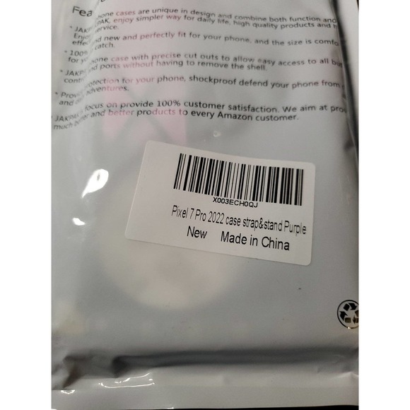 Pixel 7 Pro 2022 Case - Picture 3 of 3